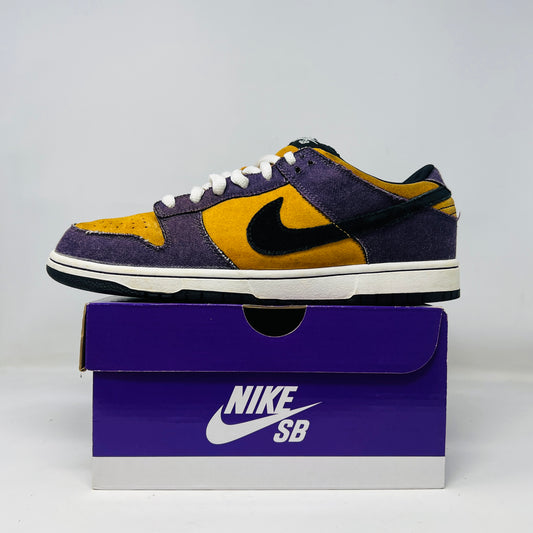 Nike SB Dunk Low Goofy Boy