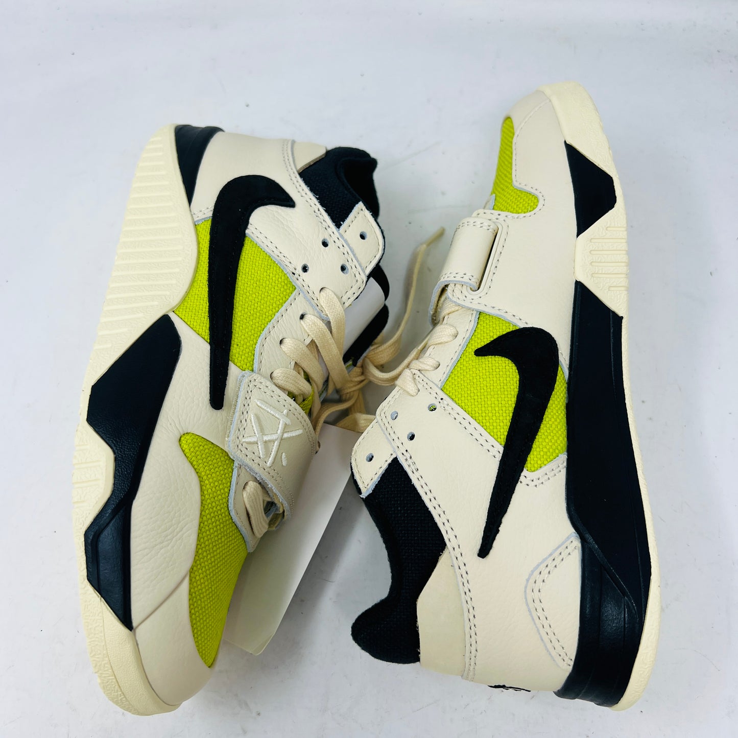 Jordan Jumpman Jack TR Travis Scott Bright Cactus