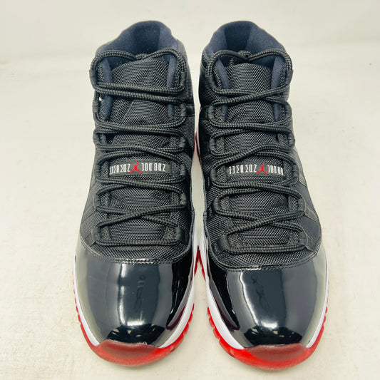 Jordan 11 Retro Playoffs (2012)