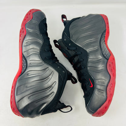 Nike Air Foamposite One Cough Drop (2010)