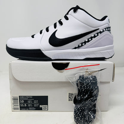 Nike Kobe 4 Protro Mambacita Gigi