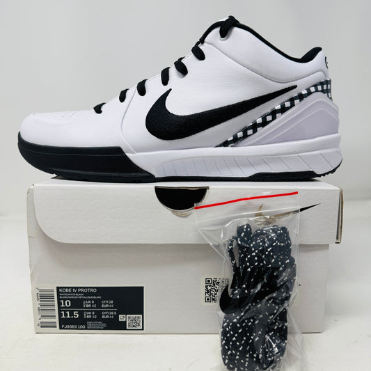 Nike Kobe 4 Protro Mambacita Gigi