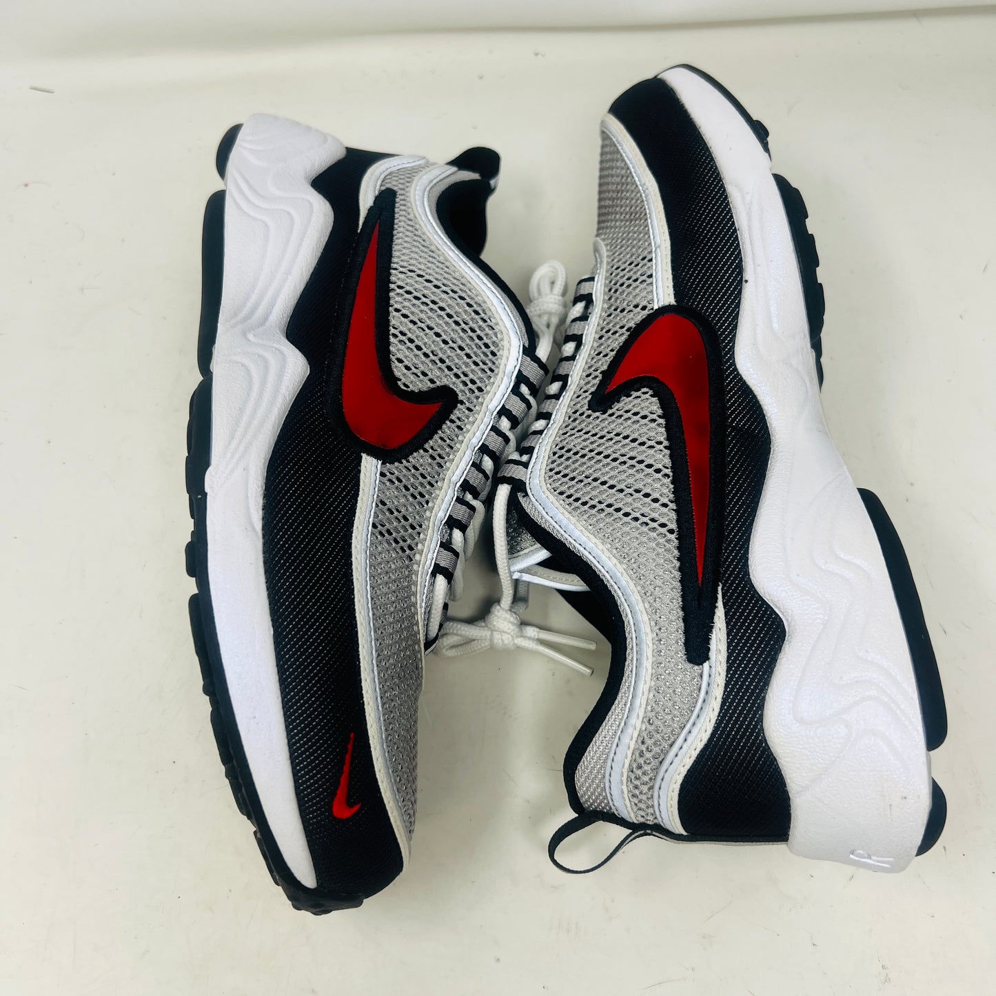 Nike Air Zoom Spiridon OG Sport Red (2024)