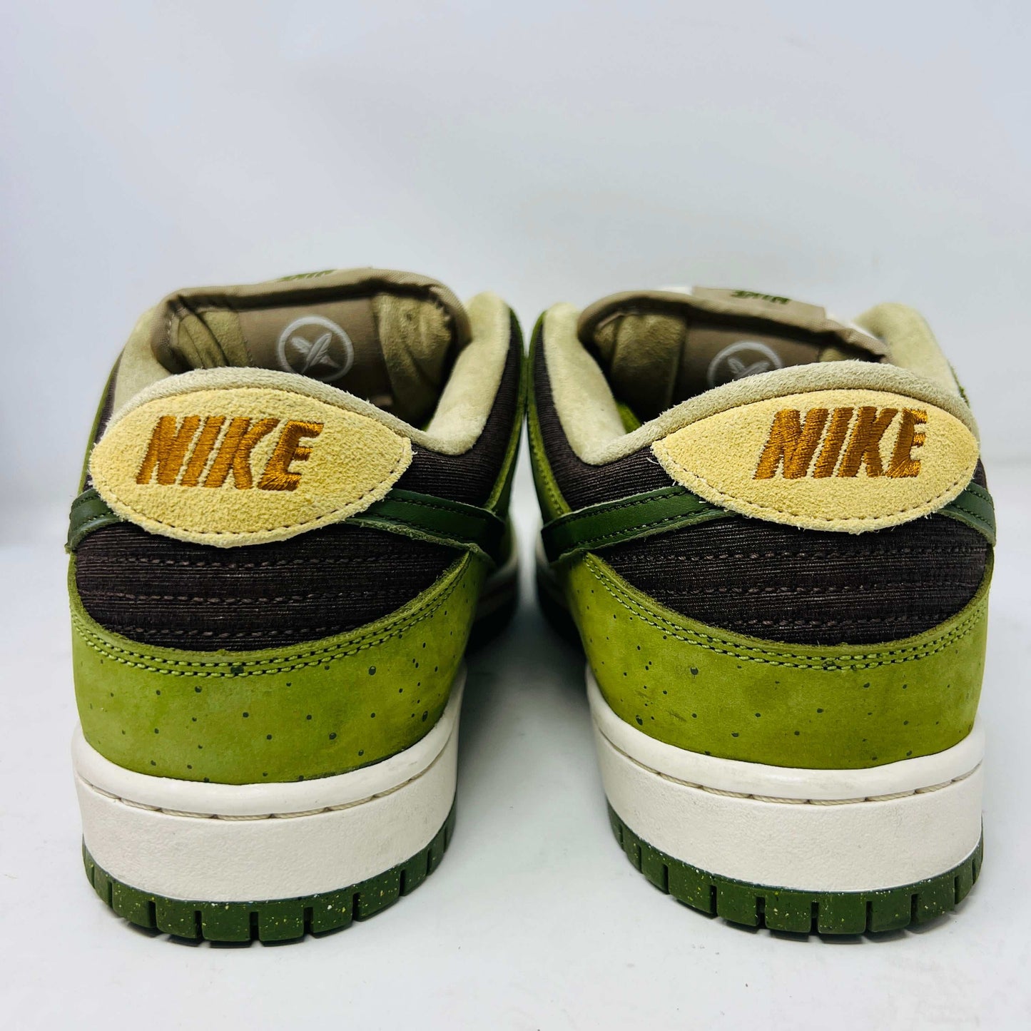 Nike SB Dunk Low Yuto Horigome Matcha