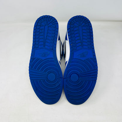Jordan 1 Retro High Game Royal