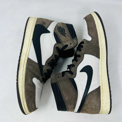 Jordan 1 Retro High OG SP Travis Scott Mocha