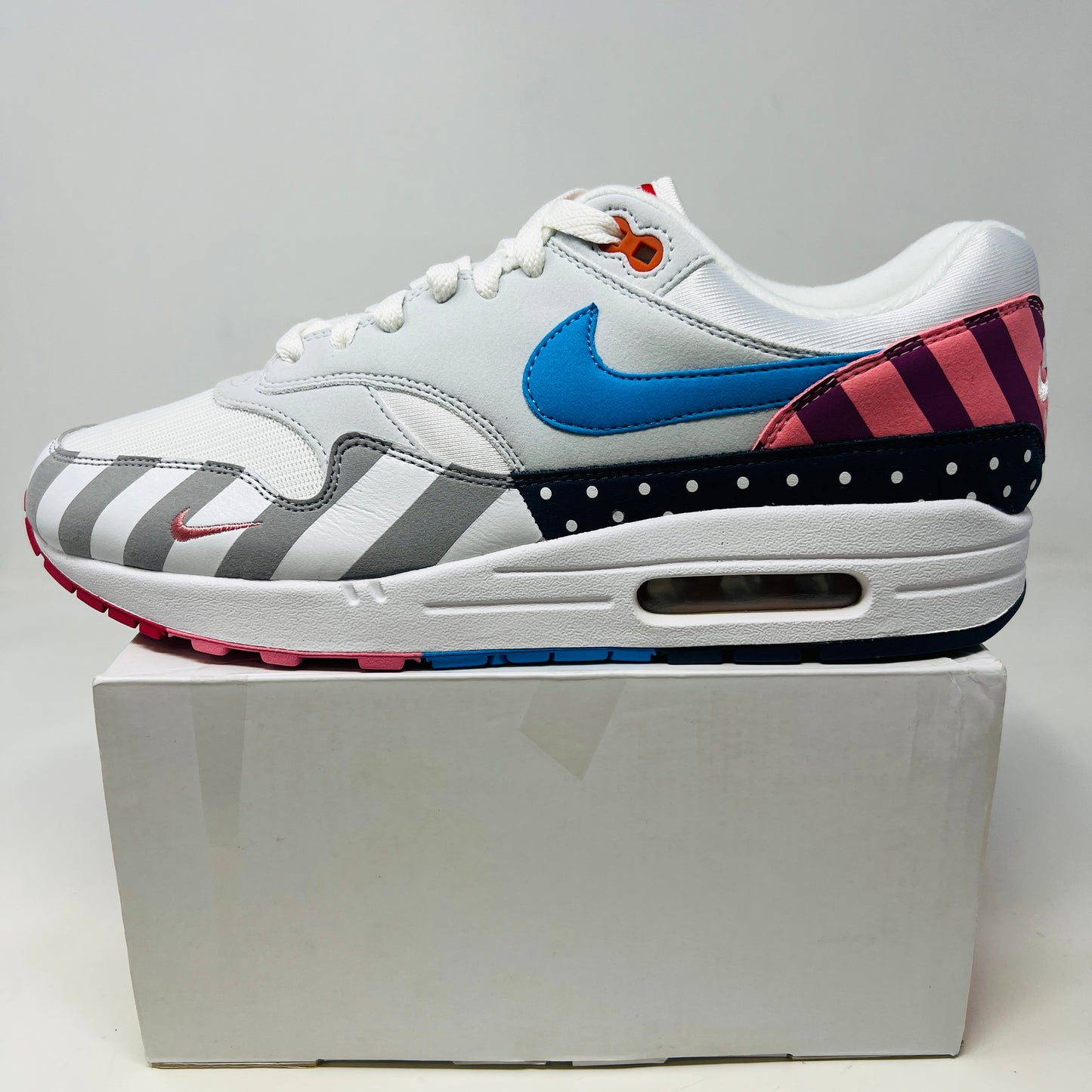 Nike Air Max 1 Parra (2018)