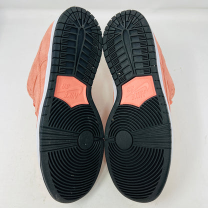 Nike SB Dunk Low Pink Pig