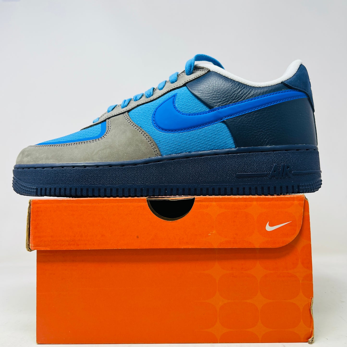Nike Air Force 1 Low SP Stash