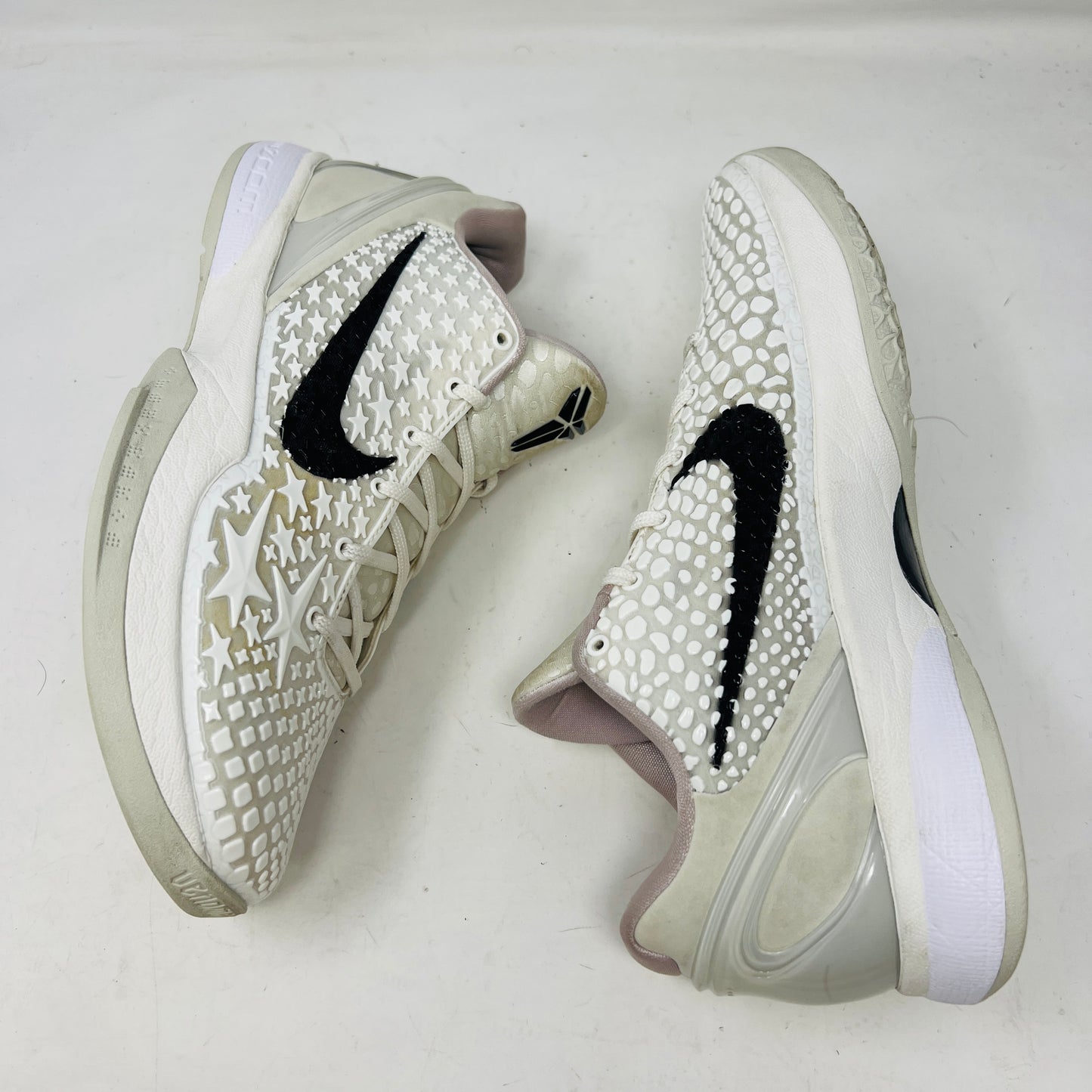 Nike Kobe 6 Protro Sail All-Star
