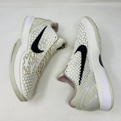 Nike Kobe 6 Protro Sail All-Star