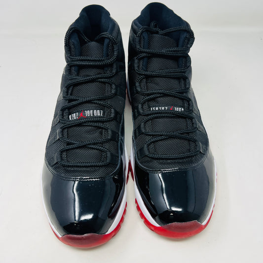 Jordan 11 Retro Playoffs (2012)