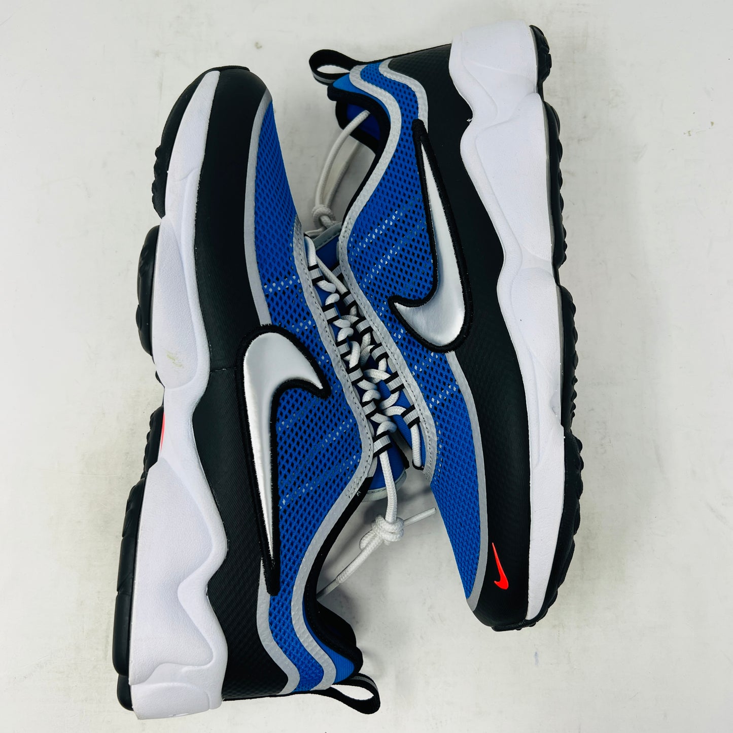 Nike Air Zoom Spiridon Regal Blue
