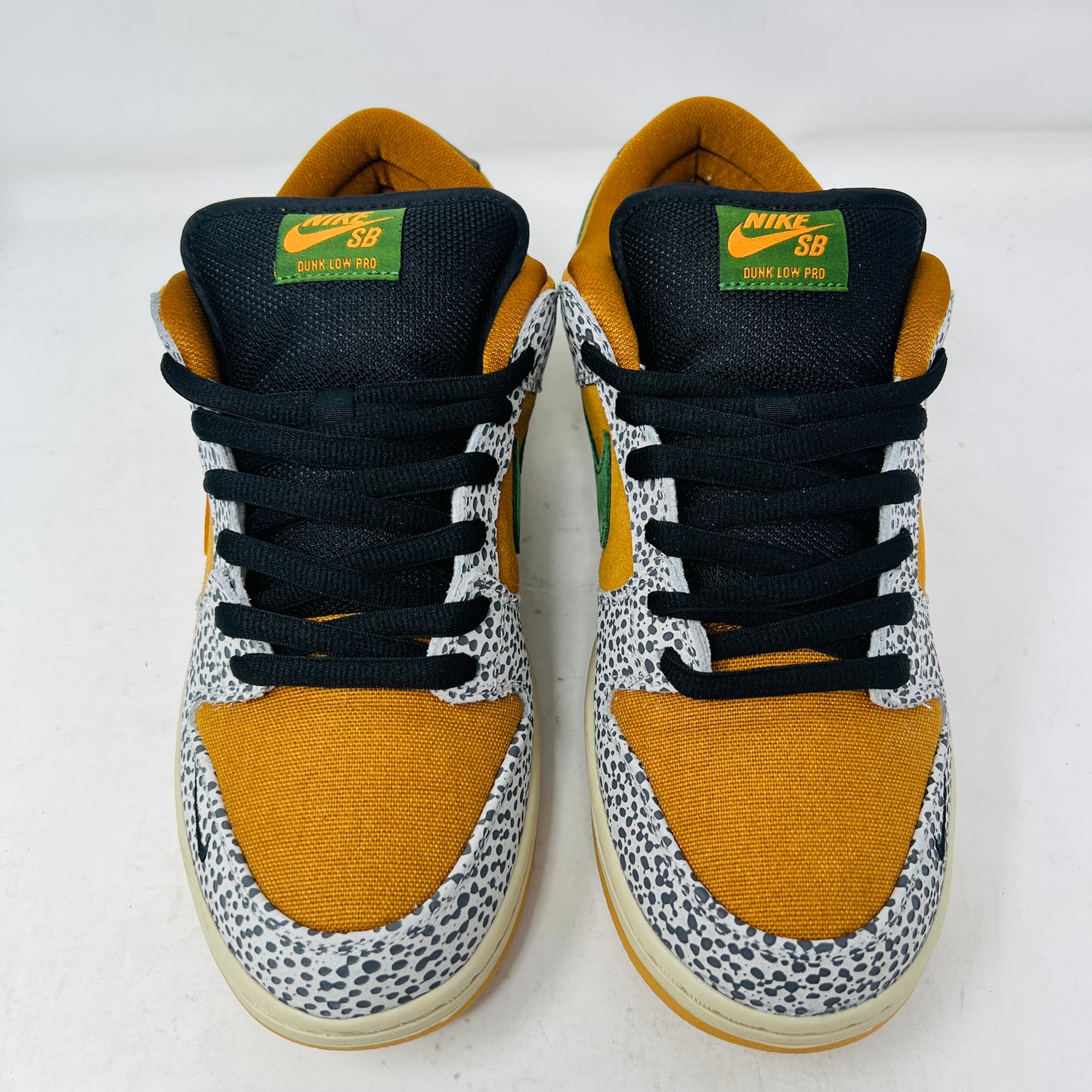 Nike SB Dunk Low Safari