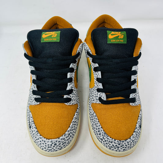 Nike SB Dunk Low Safari