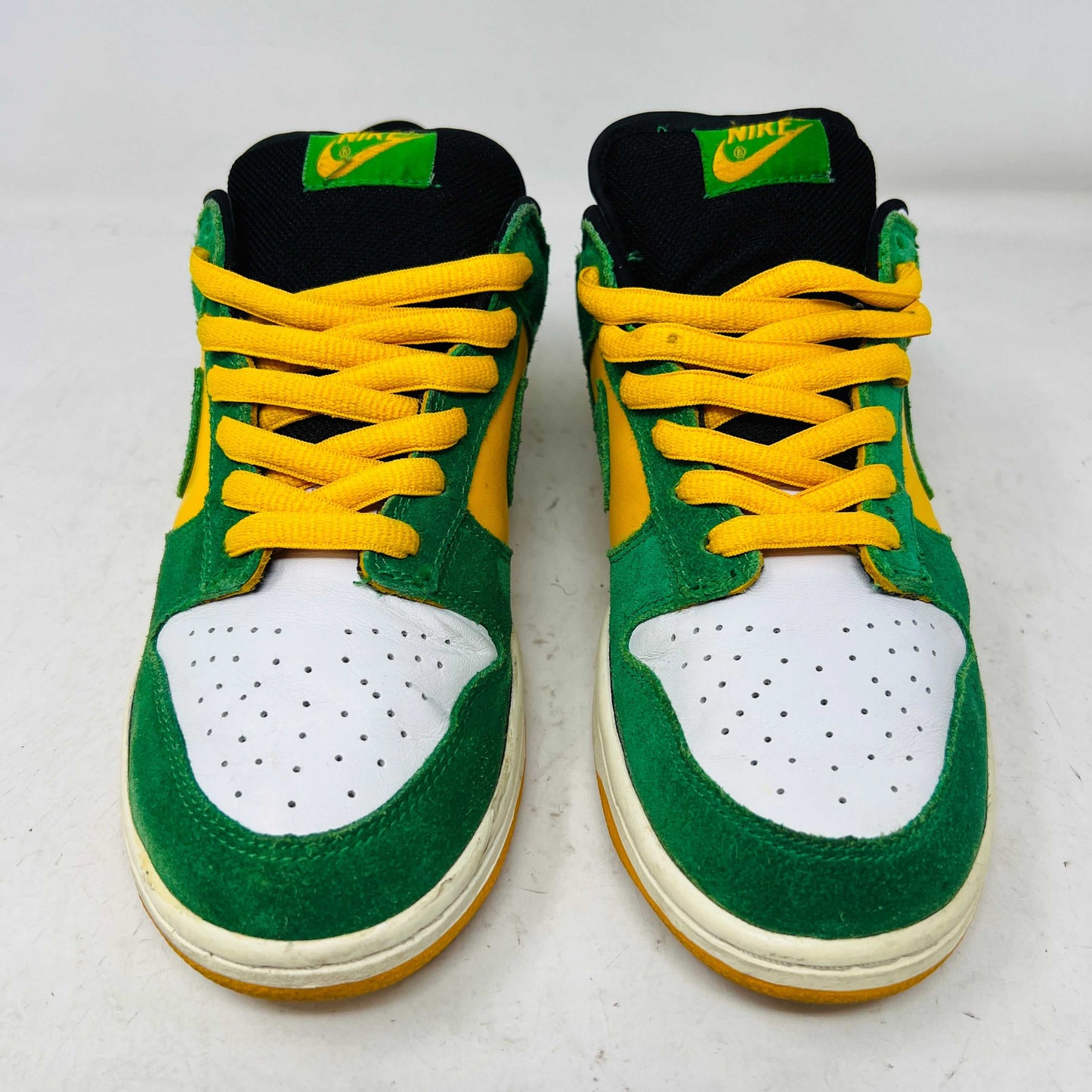 Nike SB Dunk Low Bucks