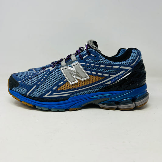 New Balance 1906R Action Bronson Medusa Azul