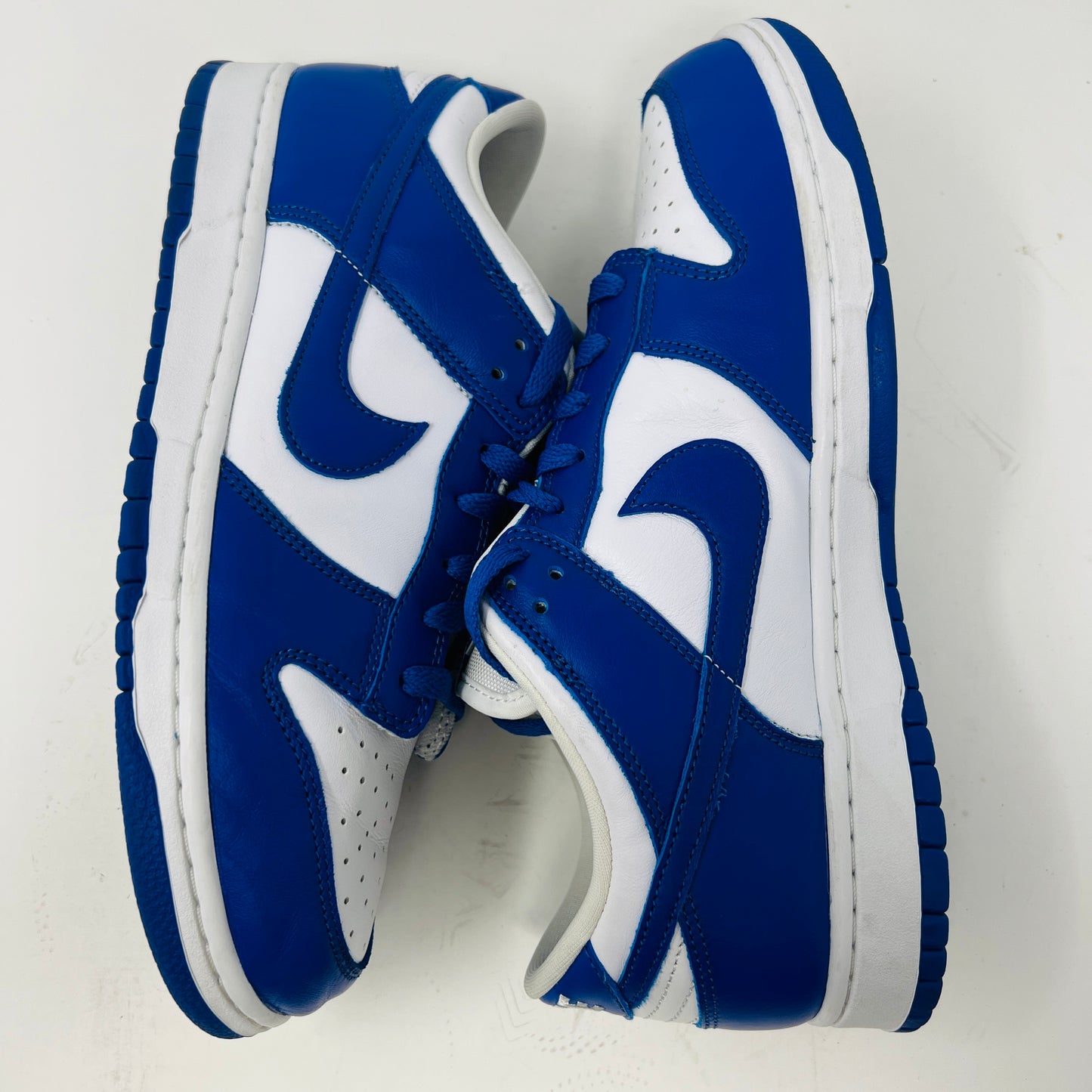 Nike Dunk Low SP Kentucky