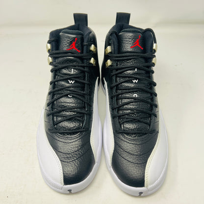 Jordan 12 Retro Playoffs (2022)