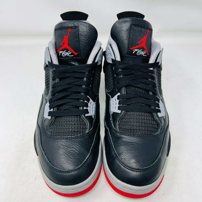 Jordan 4 Retro Bred Reimagined