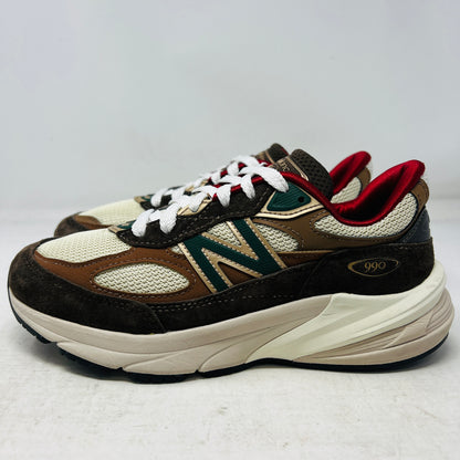 New Balance 990v6 MiUSA Teddy Santis Paris