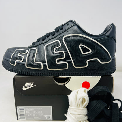 Nike Air Force 1 Low Cactus Plant Flea Market Black (2024)