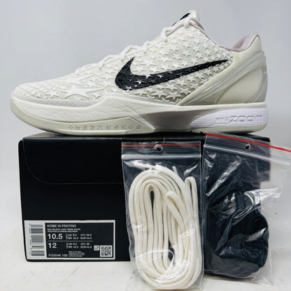 Nike Kobe 6 Protro Sail All-Star