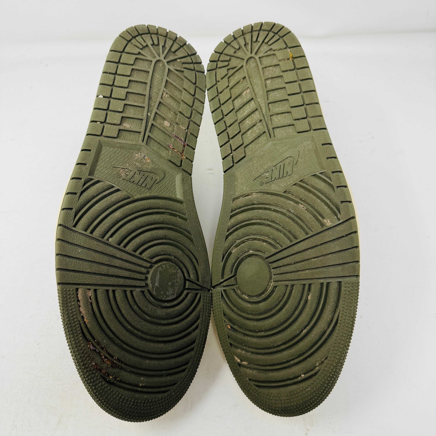Jordan 1 Retro Low OG SP Travis Scott Medium Olive