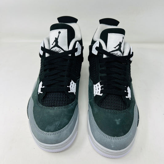 Jordan 4 Retro Fear (2024)