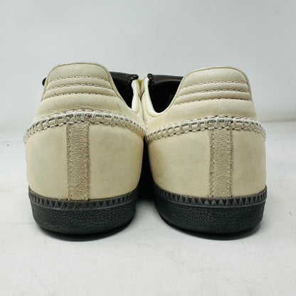 Adidas Samba Wales Bonner Ecrtin Brown