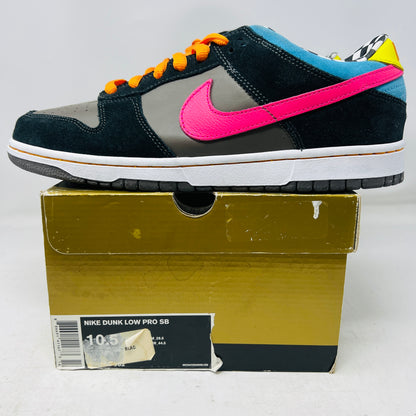 Nike SB Dunk Low Pro 720 Degrees