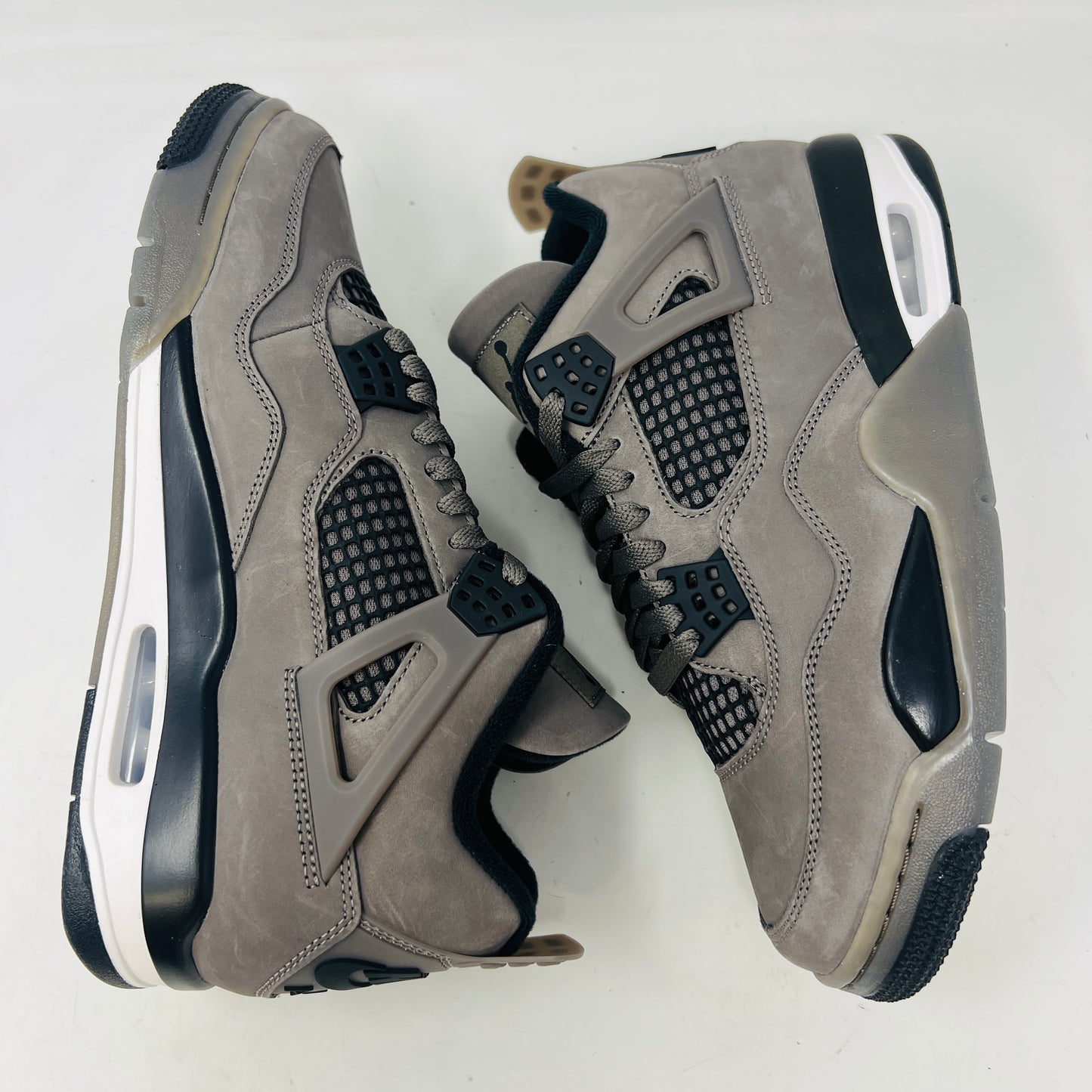 Jordan 4 Retro Cave Stone