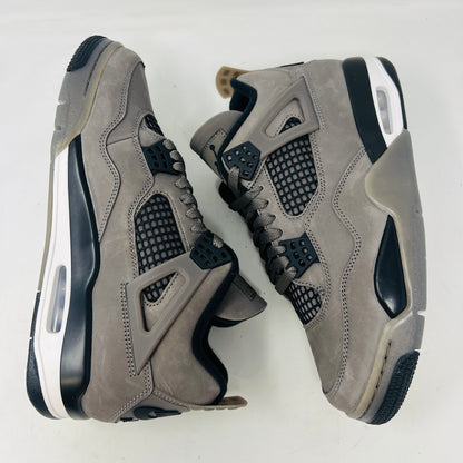 Jordan 4 Retro Cave Stone