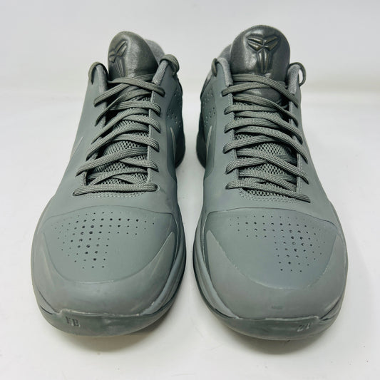Nike Kobe 5 Black Mamba Collection Fade to Black