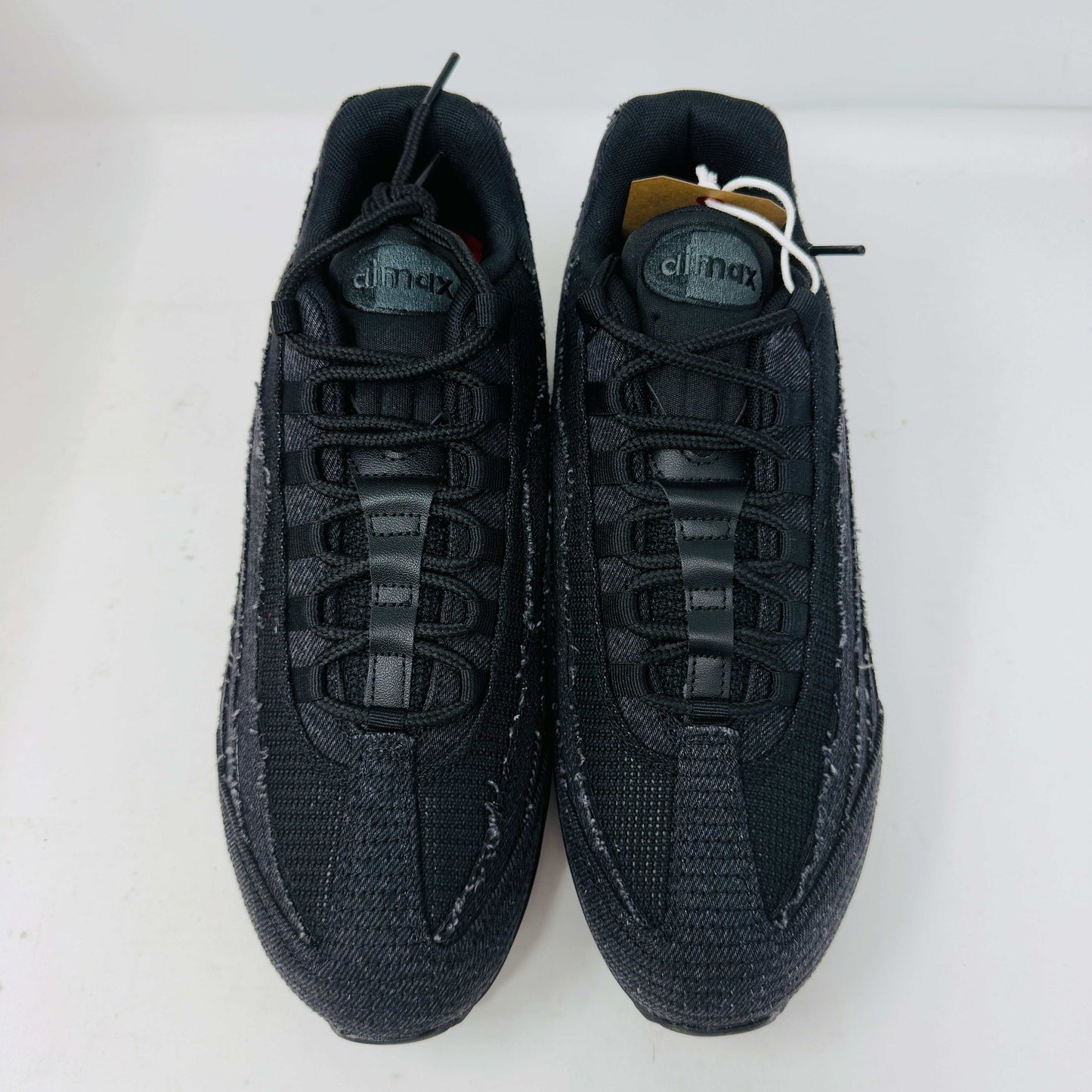 Nike Air Max 95 OG Levis Black