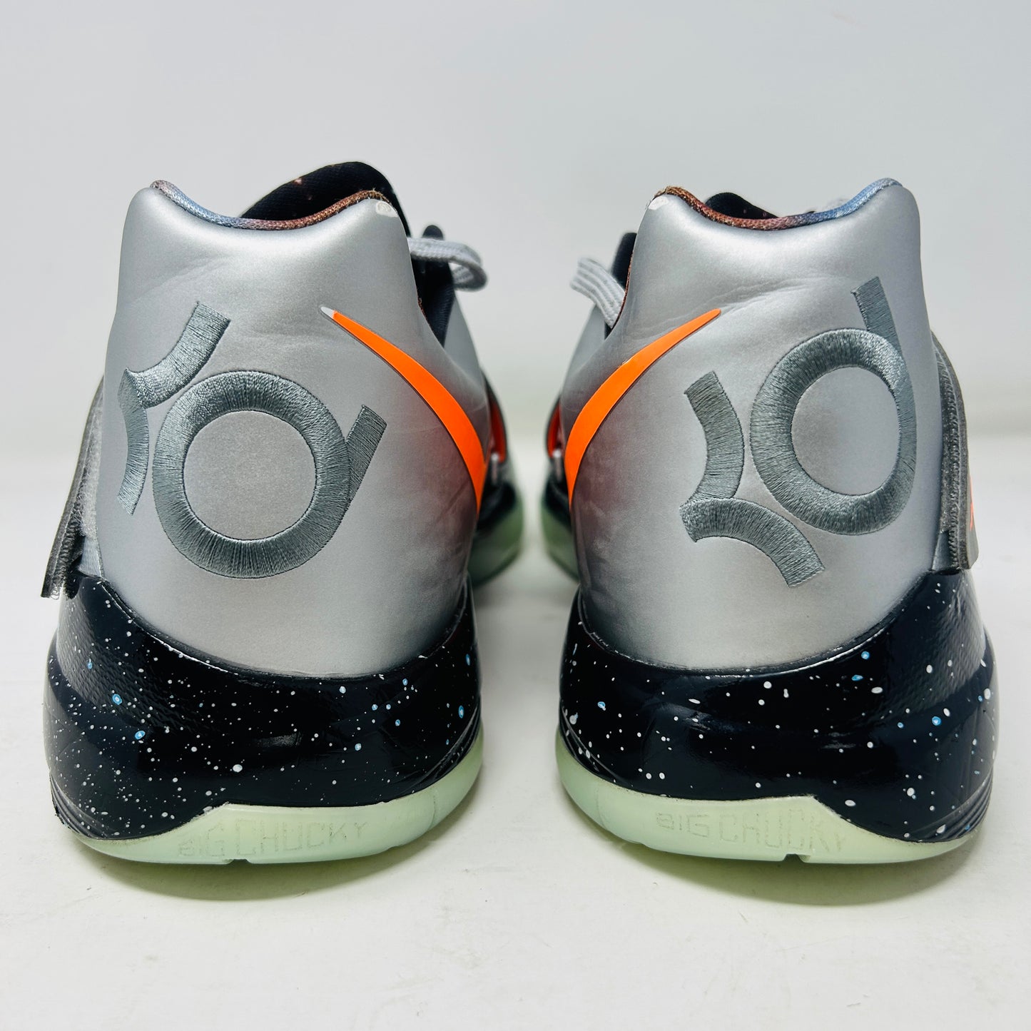 Nike KD 4 Galaxy (2024)