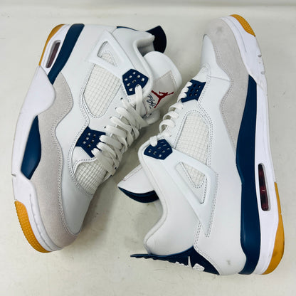 Jordan 4 Retro SB Navy