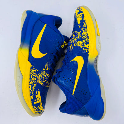 Nike Kobe 5 Protro 5 Rings (2020)
