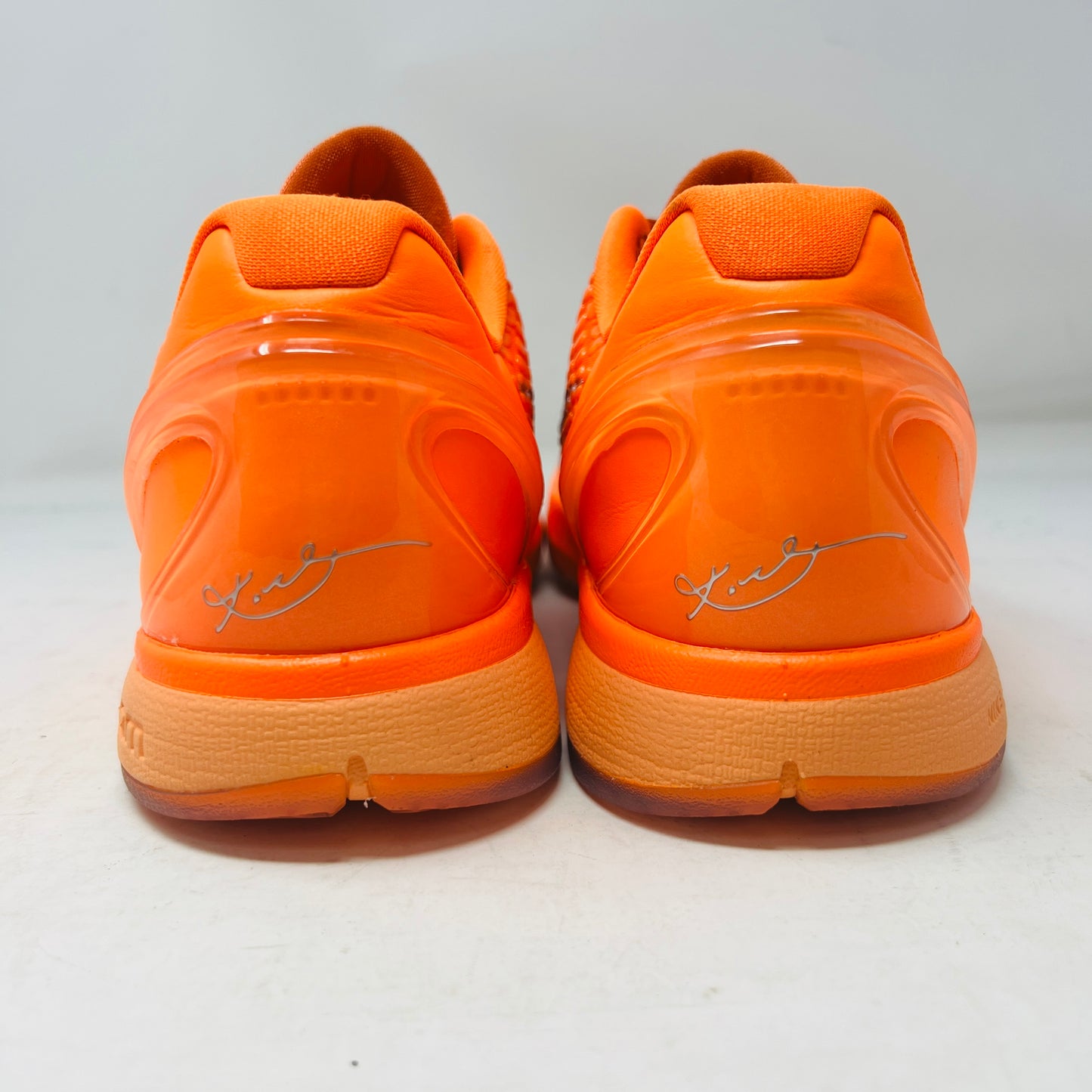 Nike Kobe 6 Total Orange