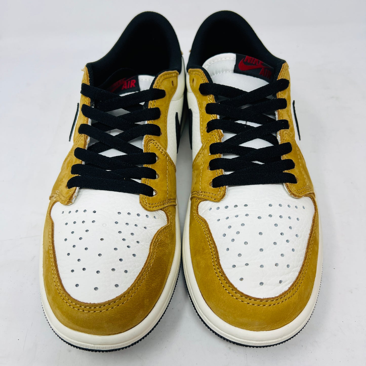 Jordan 1 Low OG Rookie of the Year