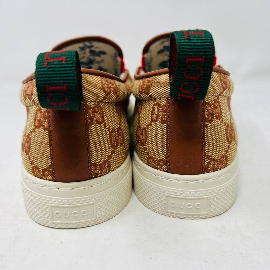 Gucci Slip-On 'NY Yankees'