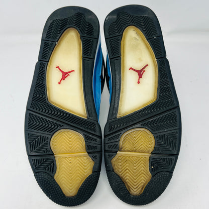 Jordan 4 Retro Travis Scott Cactus Jack