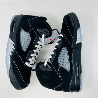 Jordan 5 Retro OG Black Metallic Reimagined
