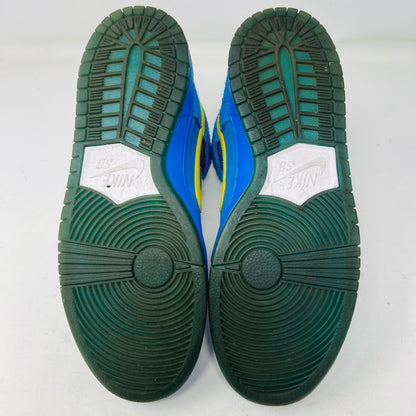 Nike SB Dunk High Familia Blue Ox