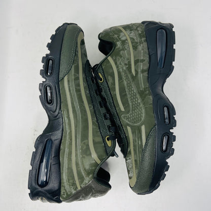 Nike Air Max 95 SP WORKSOUT Olive Black