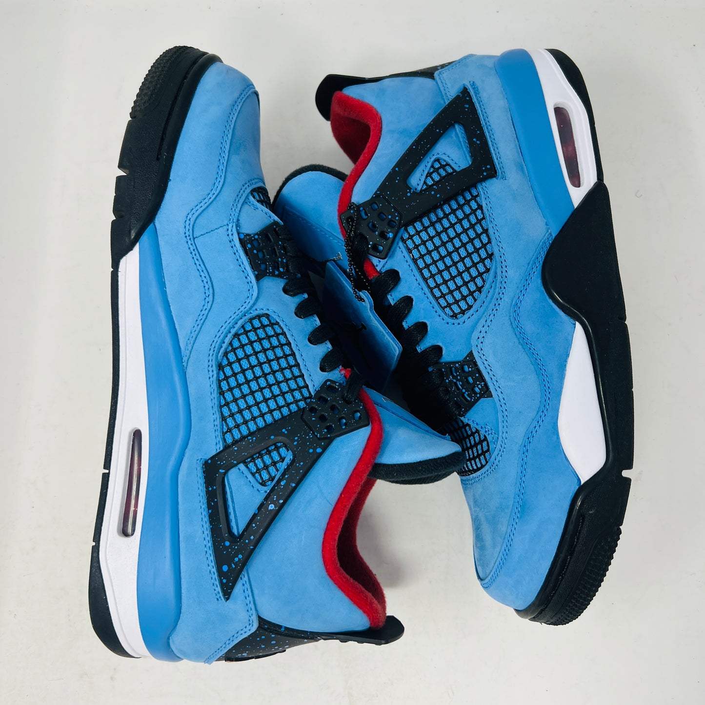 Jordan 4 Retro Travis Scott Cactus Jack