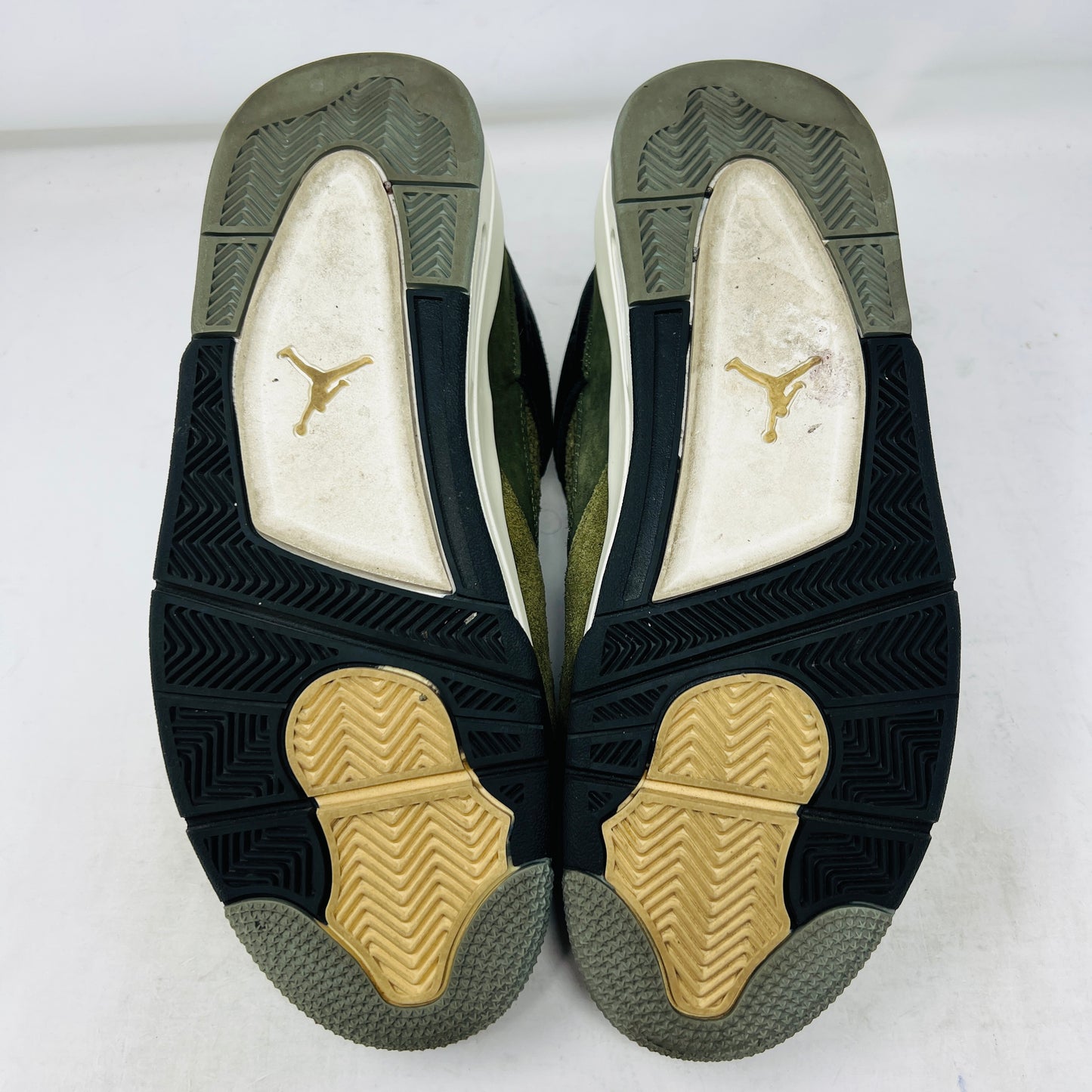 Jordan 4 Retro SE Craft Medium Olive