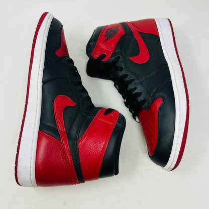 Jordan 1 Retro High Bred Banned (2016)