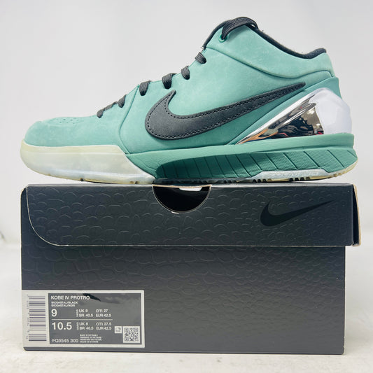 Nike Kobe 4 Protro Girl Dad