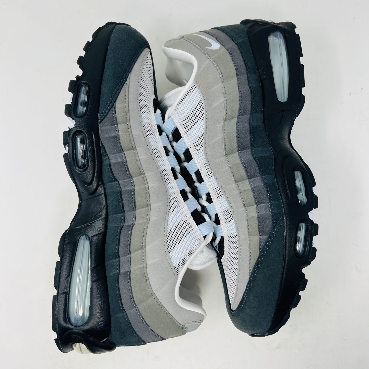 Nike Air Max 95 OG Big Bubble Blue Tint (Women's)